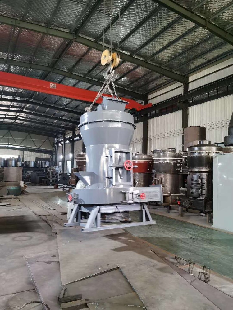 礦粉磨粉機(jī)